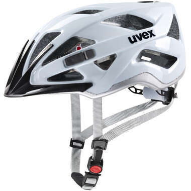 UVEX ACTIVE MTB Helmet White 2023 0